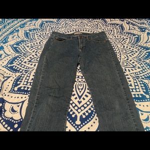 Lee Jeans
